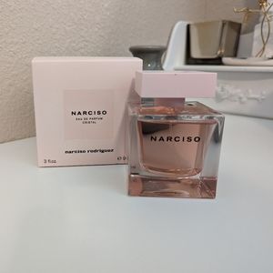 Narciso Rodriguez Narciso Cristal 3oz